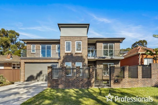Picture of 45 Nirimba Avenue, NARWEE NSW 2209