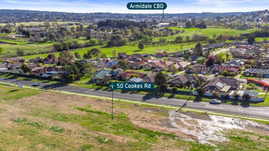 50 Cookes Road, Armidale NSW 2350