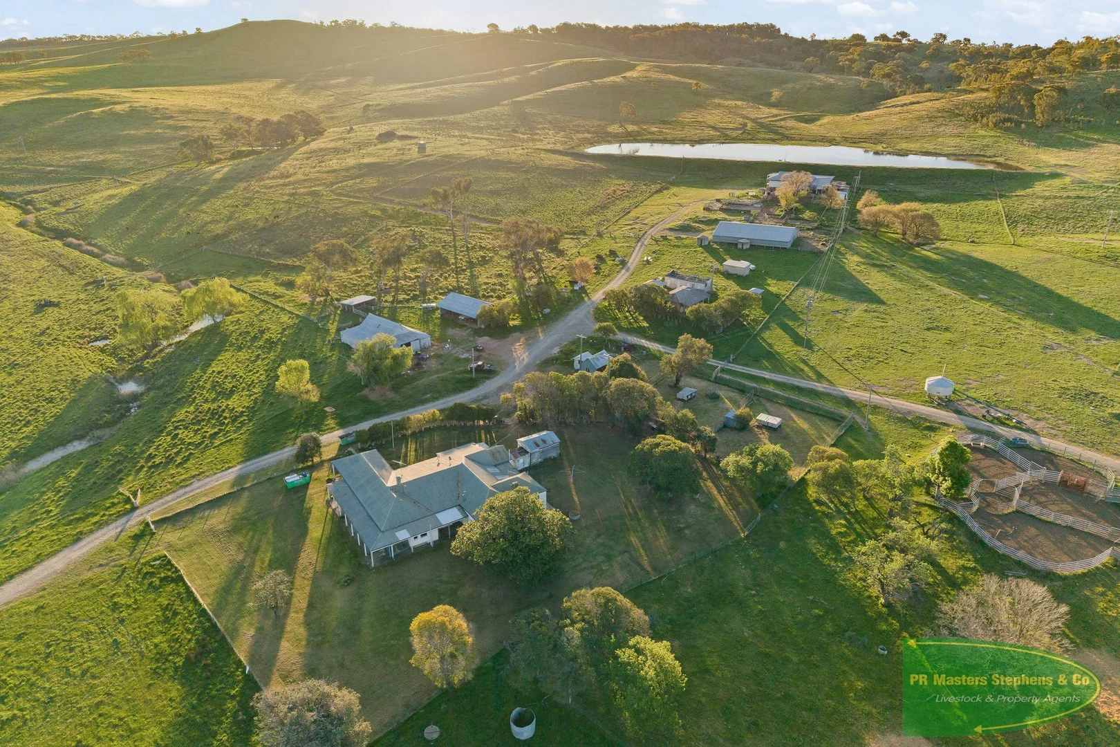 351 Shepherds Creek Road, Euchareena NSW 2866