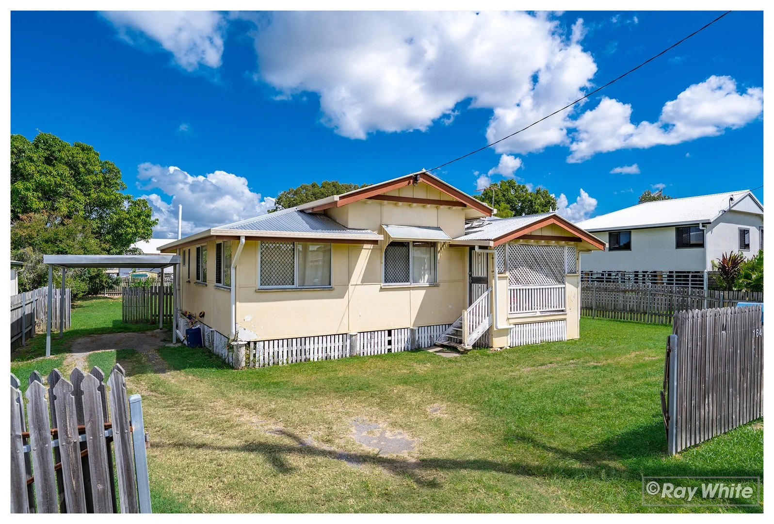 164 High Street, Berserker QLD 4701