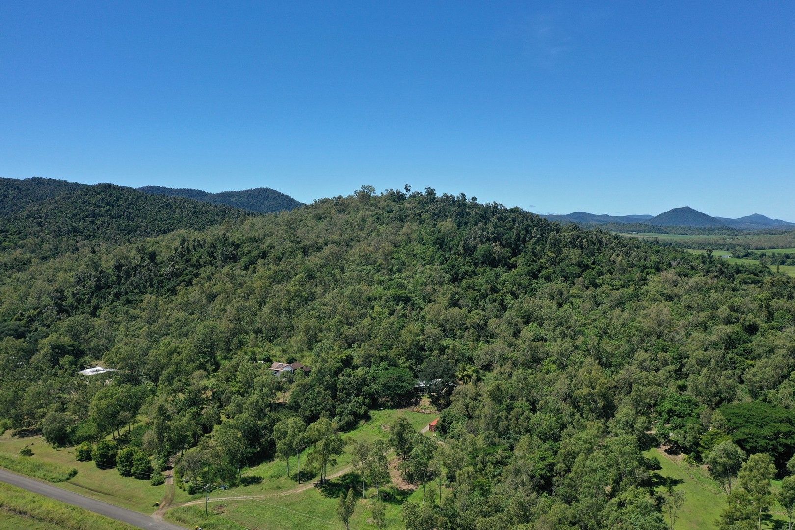 32 Patullo Road, Gregory River QLD 4800 Vacant Land for Sale