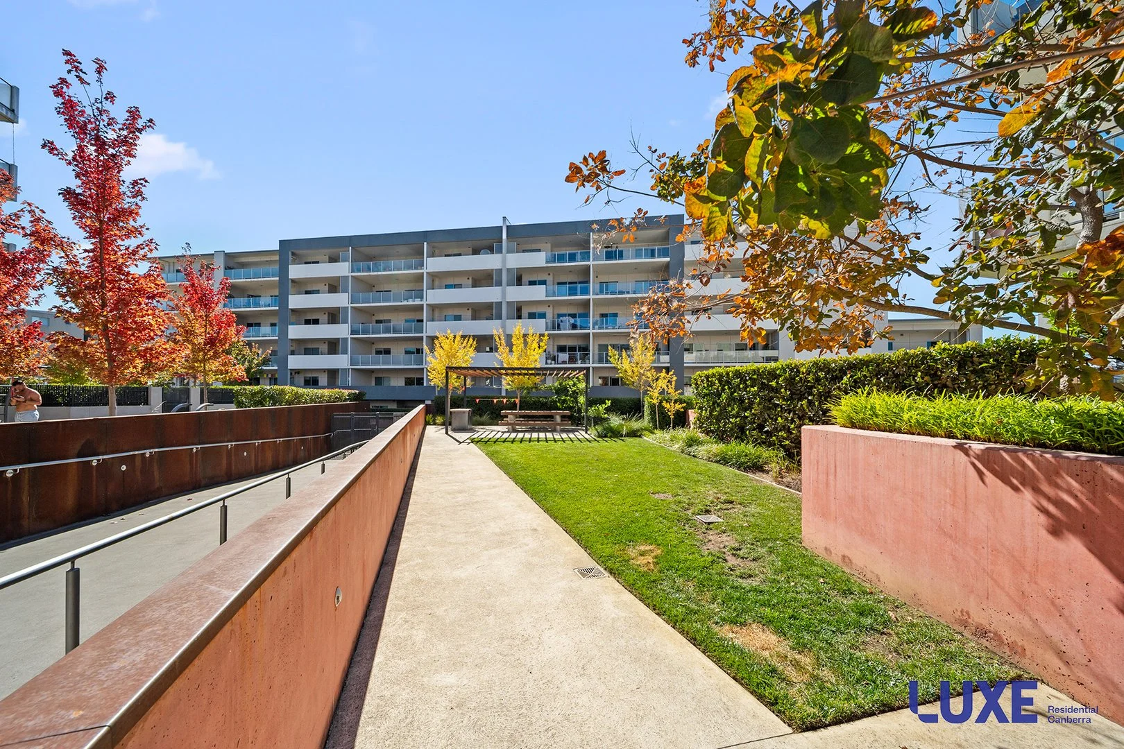 Additional image 15 of 83/40 Philip Hodgins Street, Wright ACT 2611