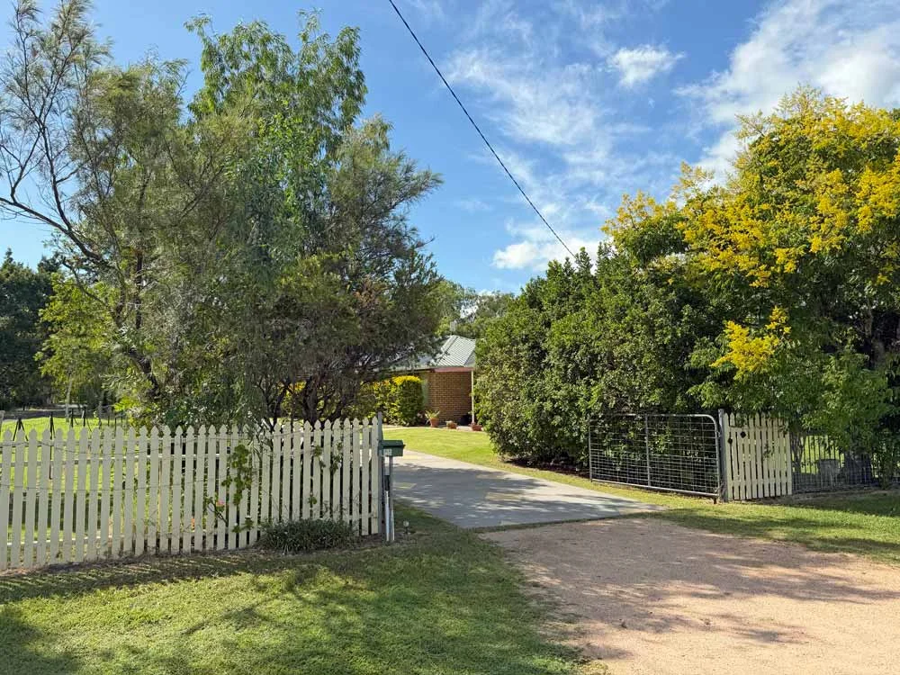 Additional image 8 of 11 Winifred Cobbo Street, Gayndah QLD 4625