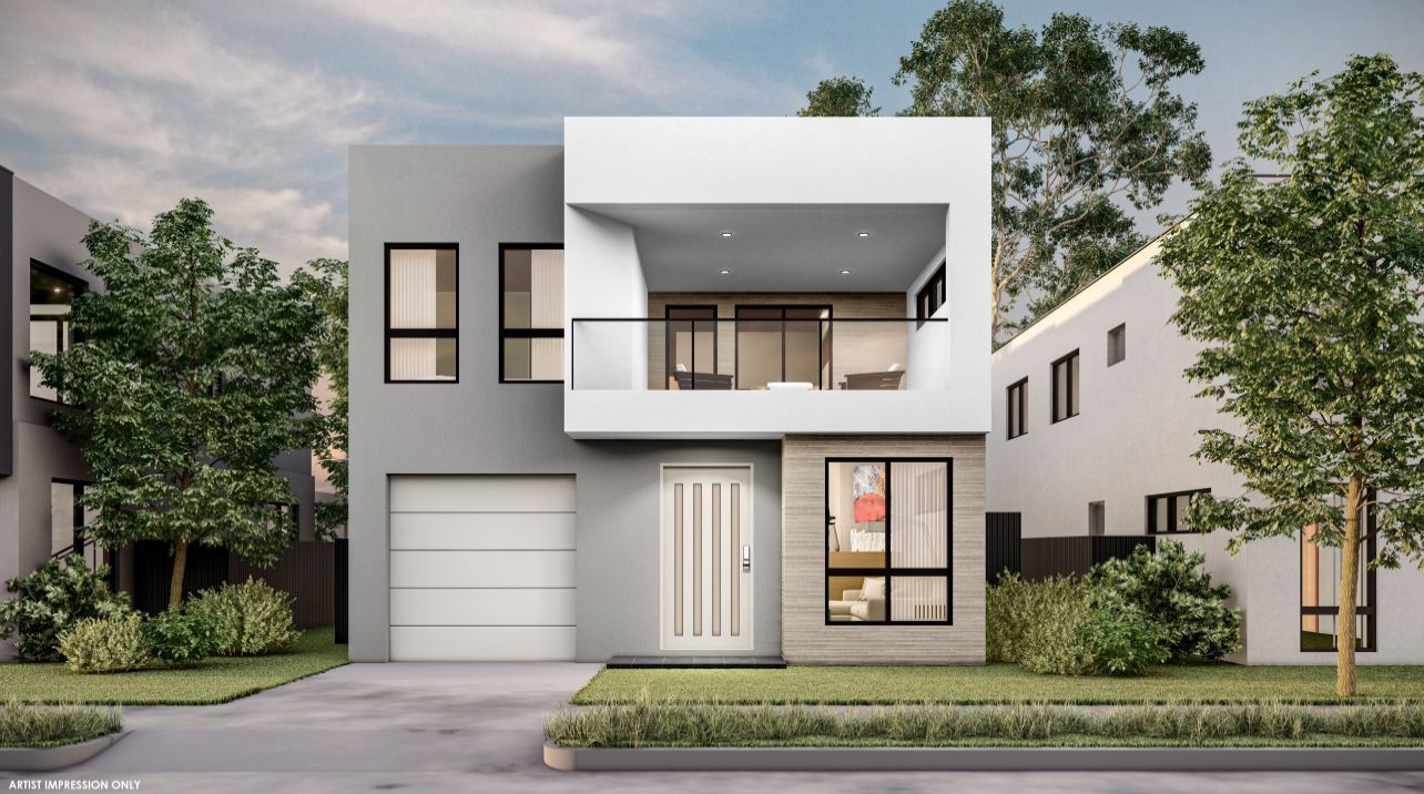 4 bedrooms House in 38 Wanda Circuit COLEBEE NSW, 2761
