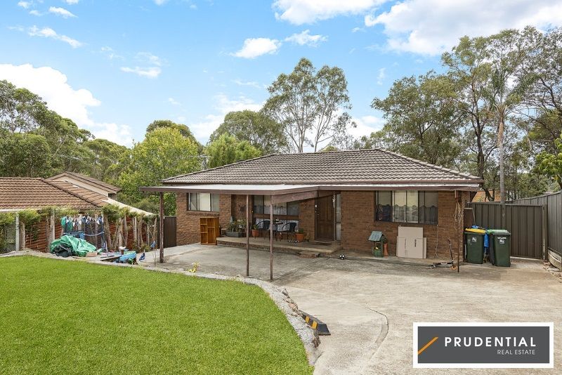 19 Lillyvicks Crescent, Ambarvale NSW 2560, Image 0