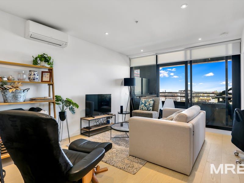 805/7 Aspen Street, Moonee Ponds VIC 3039, Image 0