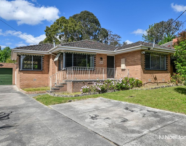 73 Heathmont Road, Heathmont VIC 3135