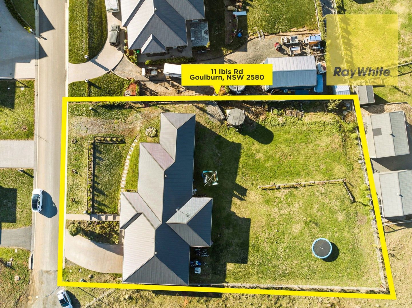 11 Ibis Road, Goulburn NSW 2580, Image 1