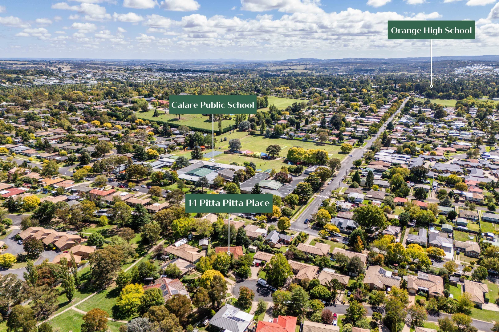 Additional image 18 of 14 Pitta Pitta Place, Orange NSW 2800