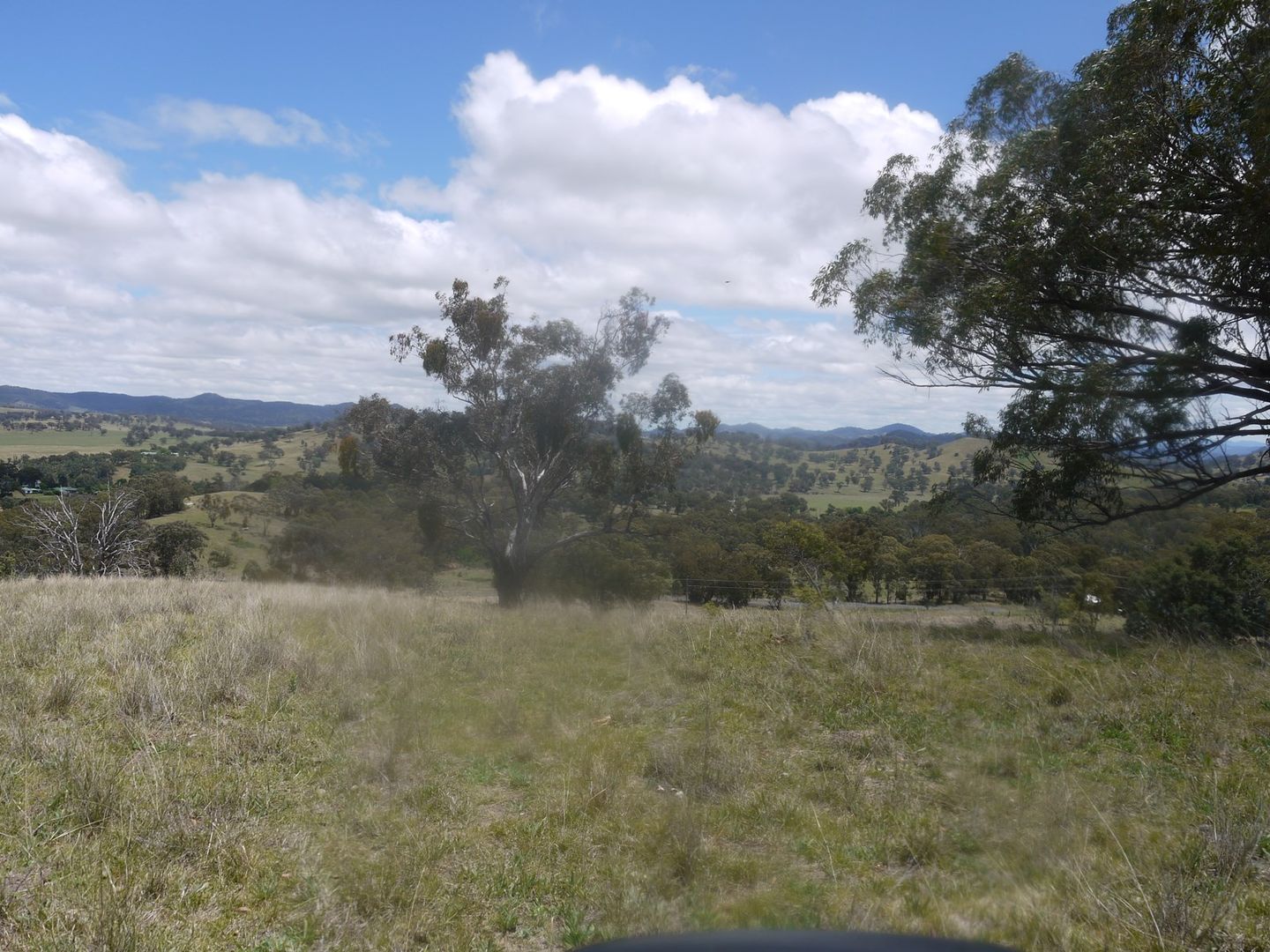 Lot 170 Hanging Rock Road, Nundle NSW 2340, Image 2