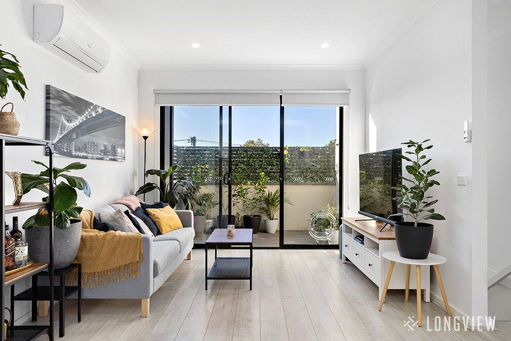 2 bedrooms Townhouse in 3/313 Bell Street PASCOE VALE SOUTH VIC, 3044