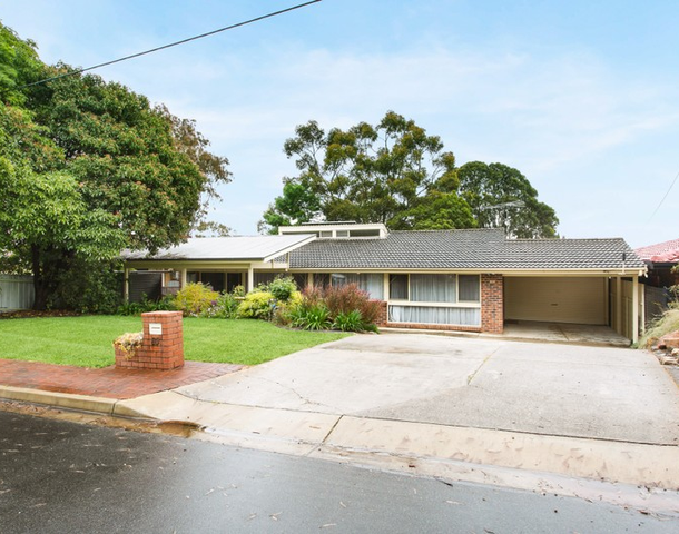 63 Pine Drive, Aberfoyle Park SA 5159