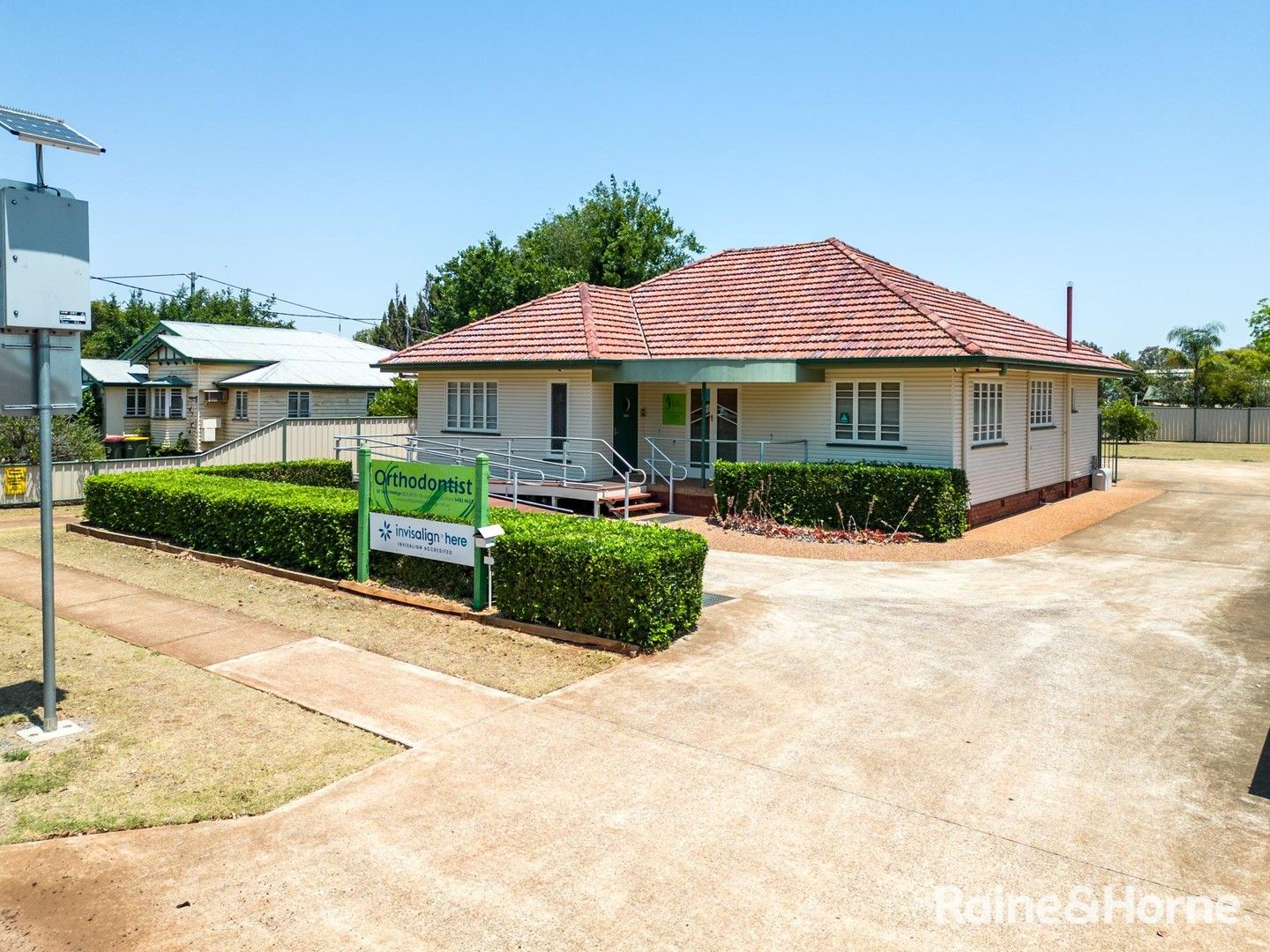 2 bedrooms House in 13 William Street KINGAROY QLD, 4610