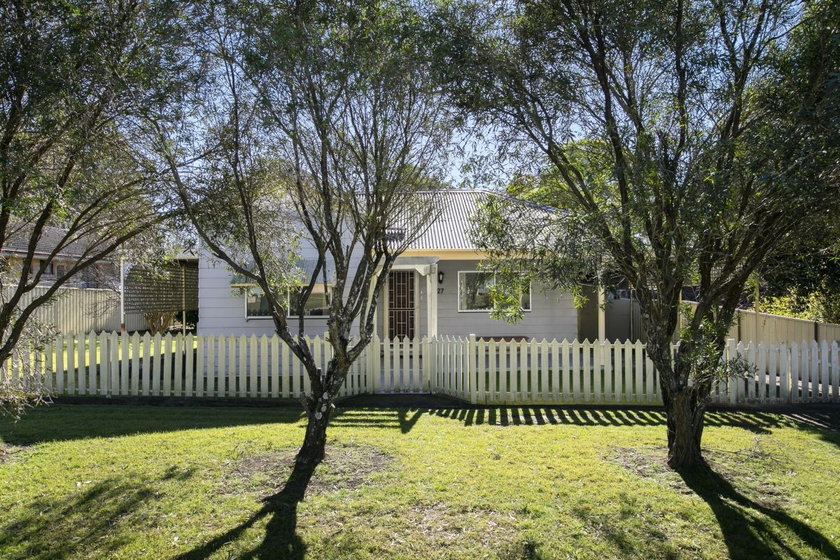 27 Millfield Street, Pelaw Main NSW 2327, Image 2