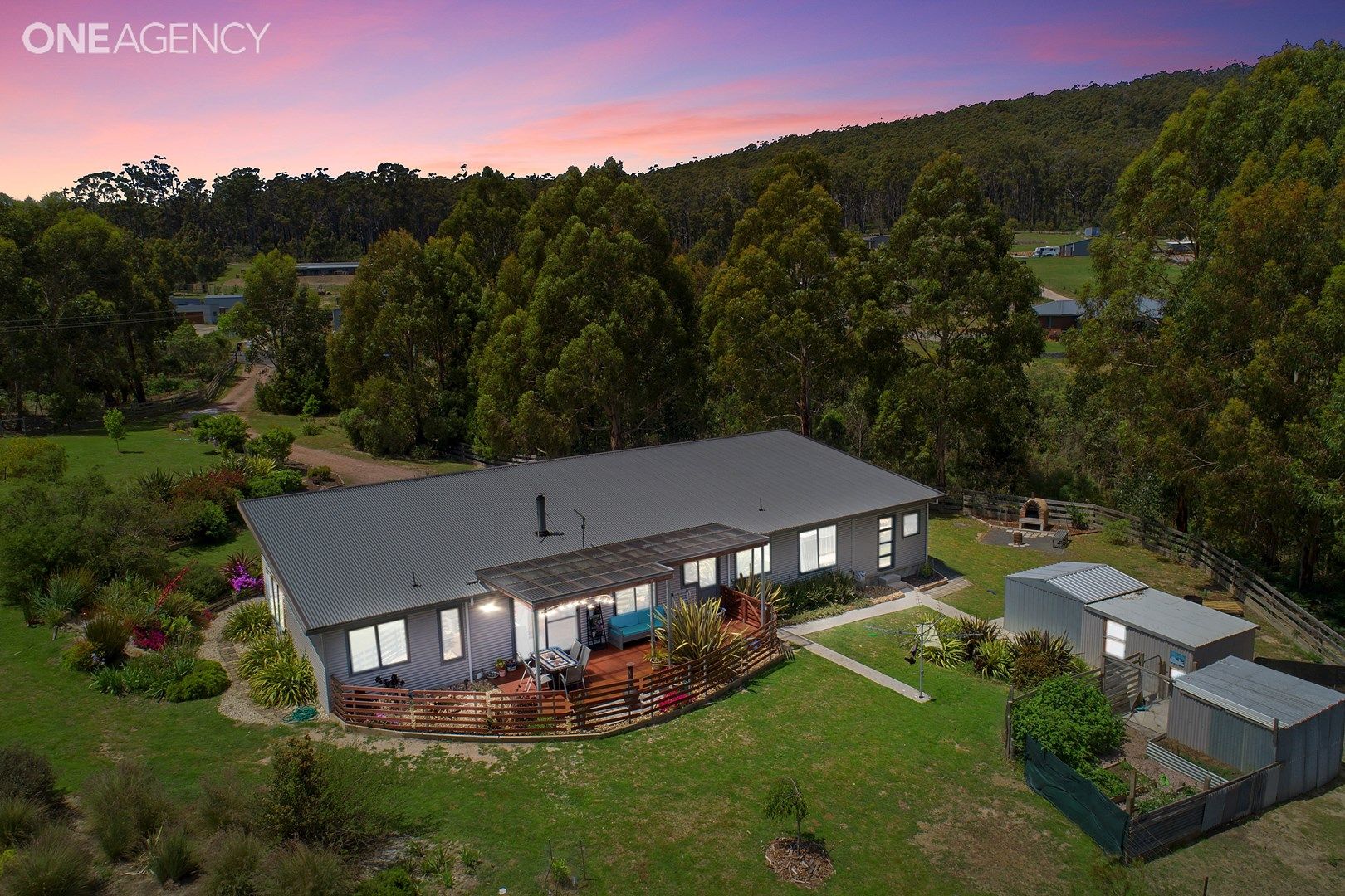 22 Mangana Drive, Tugrah TAS 7310, Image 0