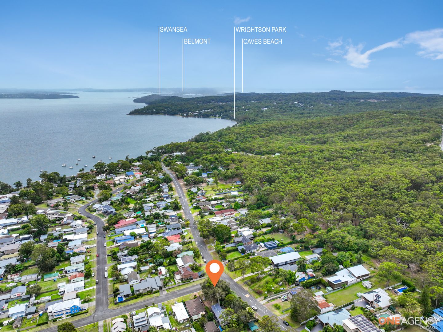 2 Waterview Road, Nords Wharf NSW 2281 Domain