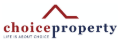 Choice Property's logo