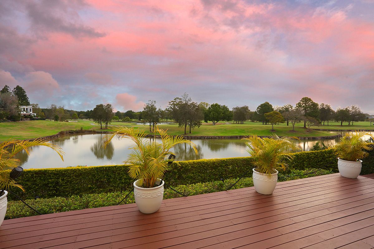 1029 Royal Pines Resort, Benowa QLD 4217, Image 2