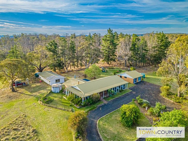 211 Sunnyside Road, Armidale NSW 2350, Image 2