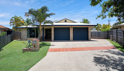 Picture of 6 Cocos Court, NORTH MACKAY QLD 4740