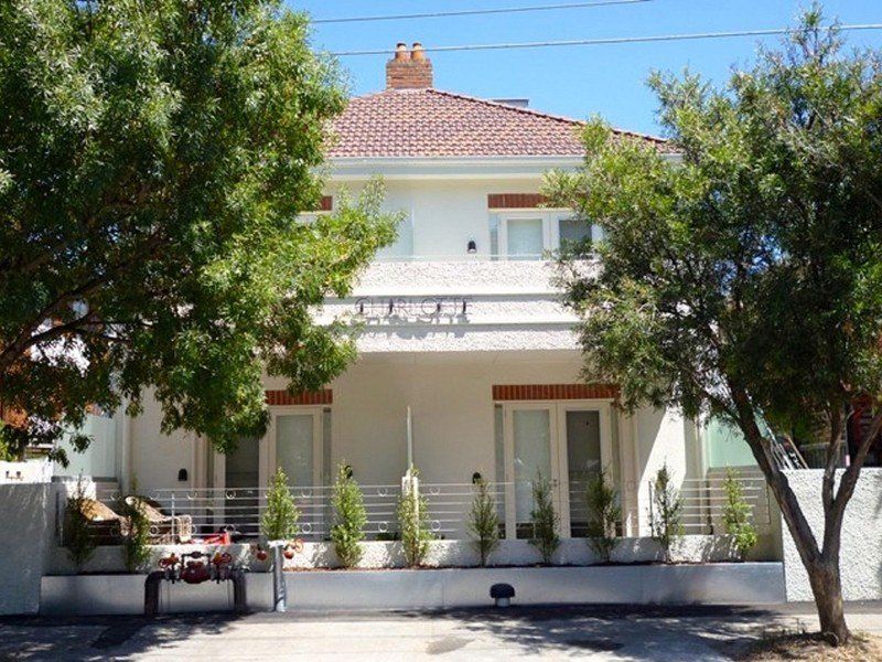 1 bedrooms Apartment / Unit / Flat in 4/53 Spenser Street ST KILDA VIC, 3182