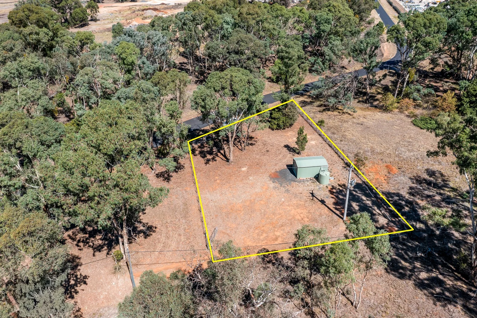 4 - 6 Happy Valley Road, Gulgong NSW 2852