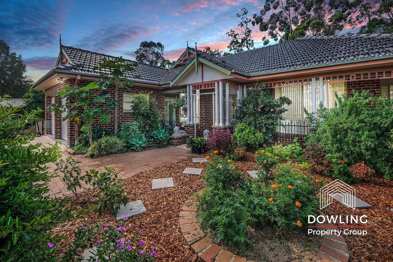 22 Olearia Crescent, Warabrook NSW 2304, Image 0