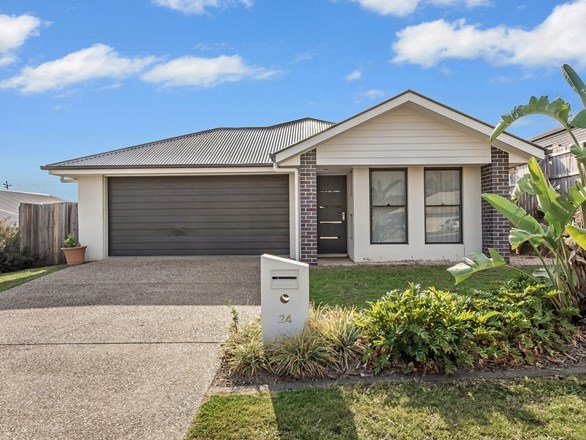 24 Freya Street, Brassall QLD 4305