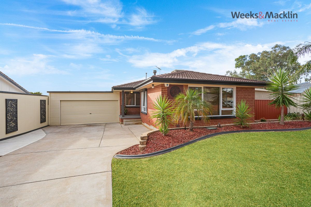 3 Mostyn Cresent, Salisbury East SA 5109, Image 0