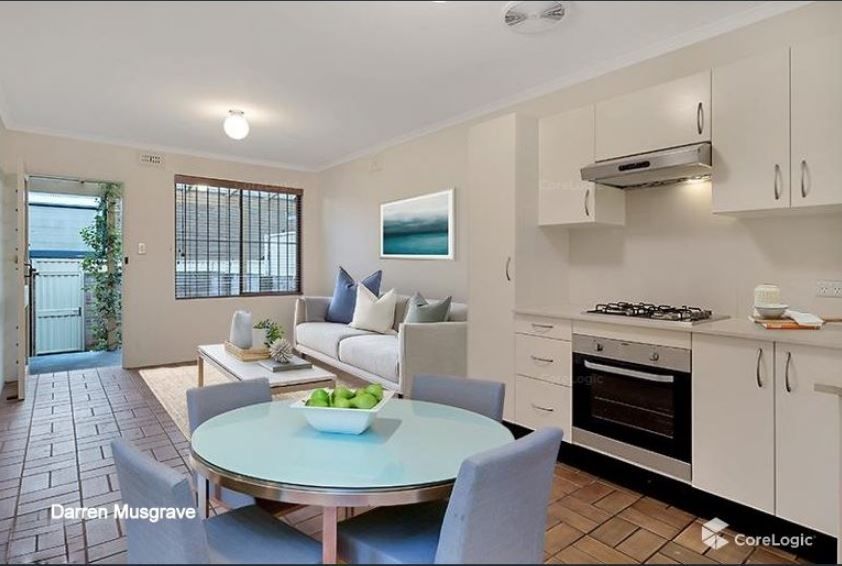 1/119 Smith Street, Summer Hill NSW 2130, Image 0