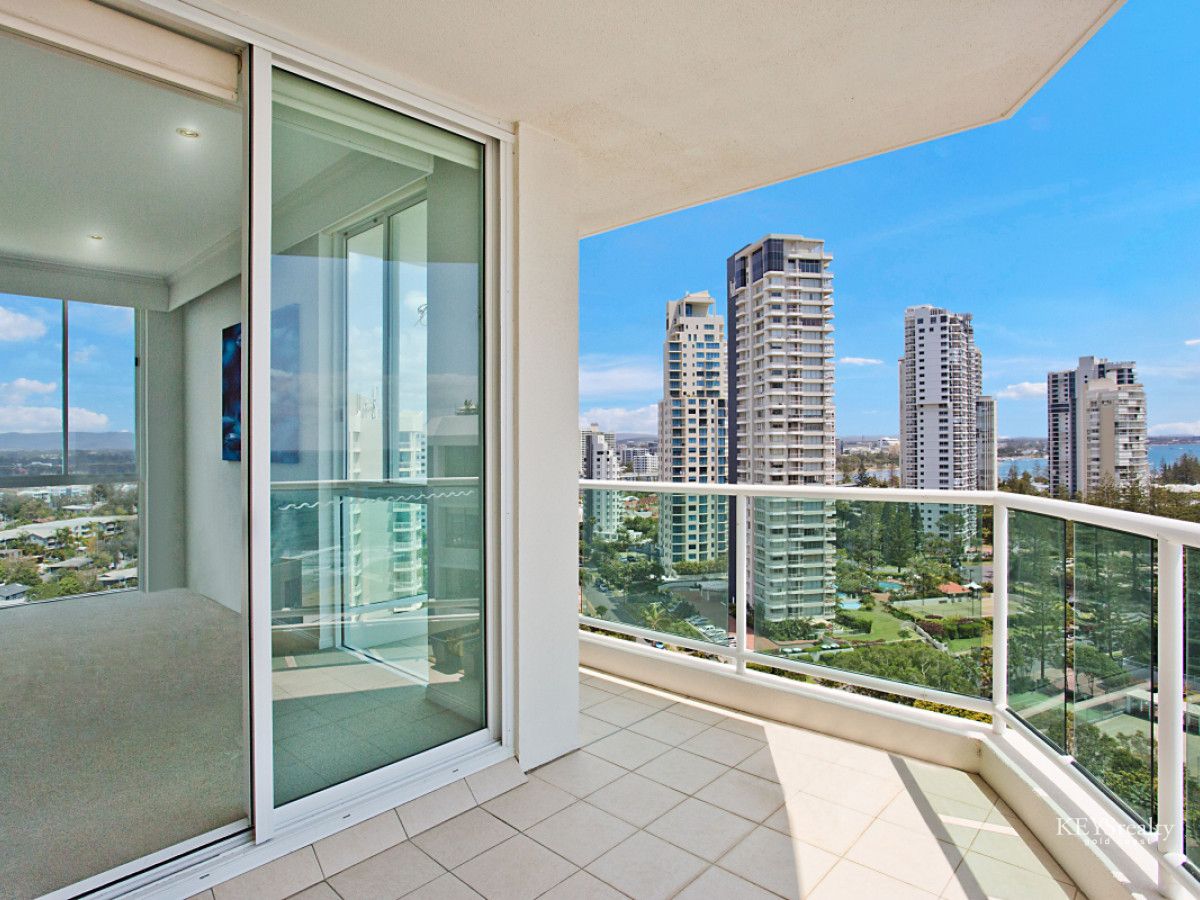 Pacific Views, 5 Woodroffe Avenue, Main Beach QLD 4217, Image 2