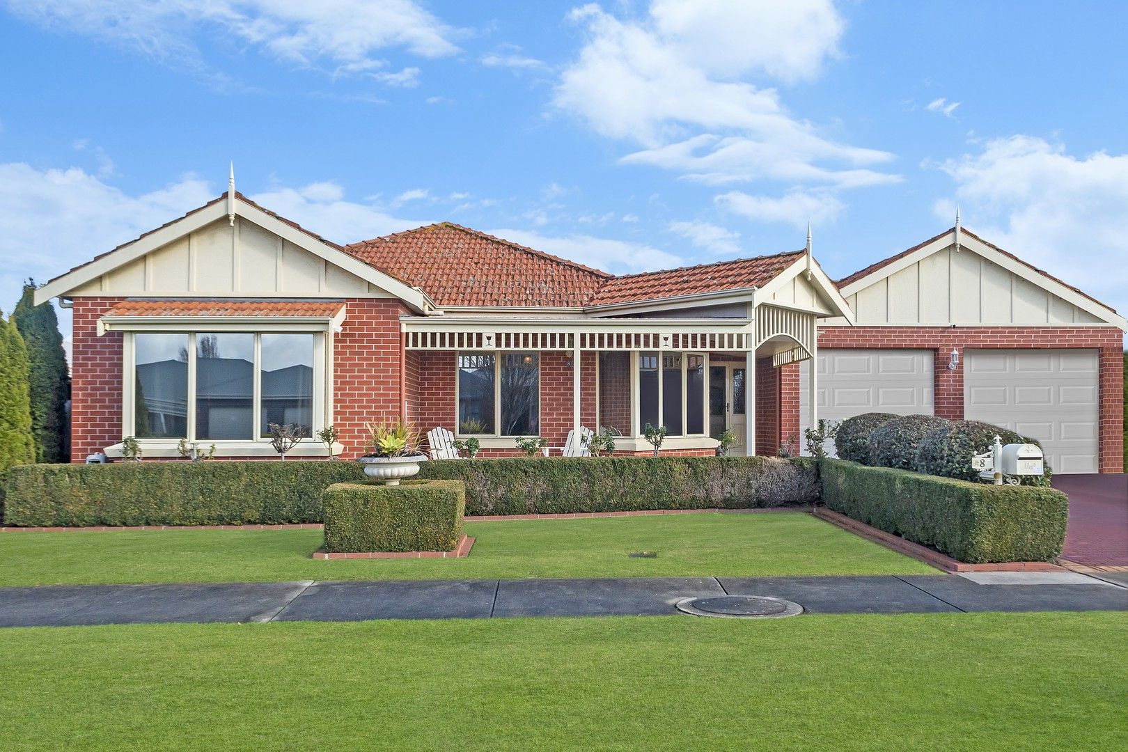 3 bedrooms House in 8 Leo Francis Drive WARRNAMBOOL VIC, 3280