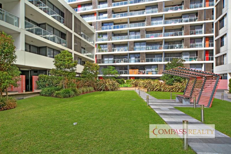 402/6 Ascot Ave, Zetland NSW 2017, Image 1