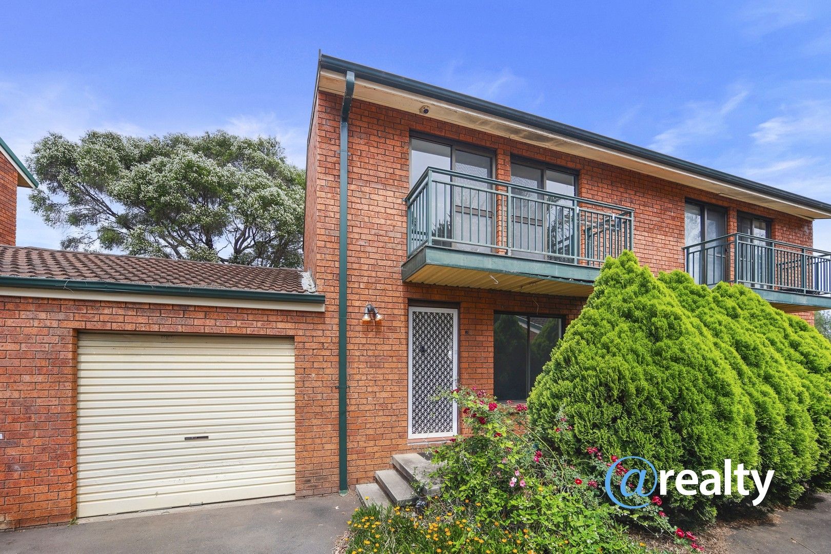 2 bedrooms Townhouse in 7/35 Rudd Road LEUMEAH NSW, 2560