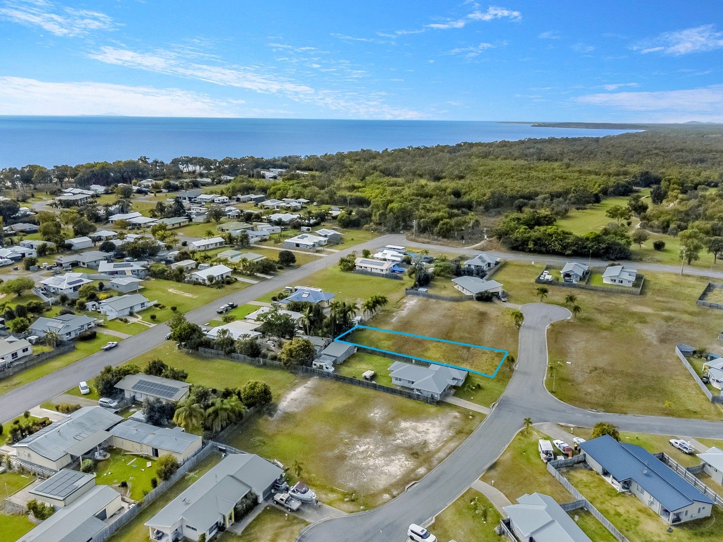 Lot 20/129 Mystic Avenue, Balgal Beach QLD 4816, Image 0