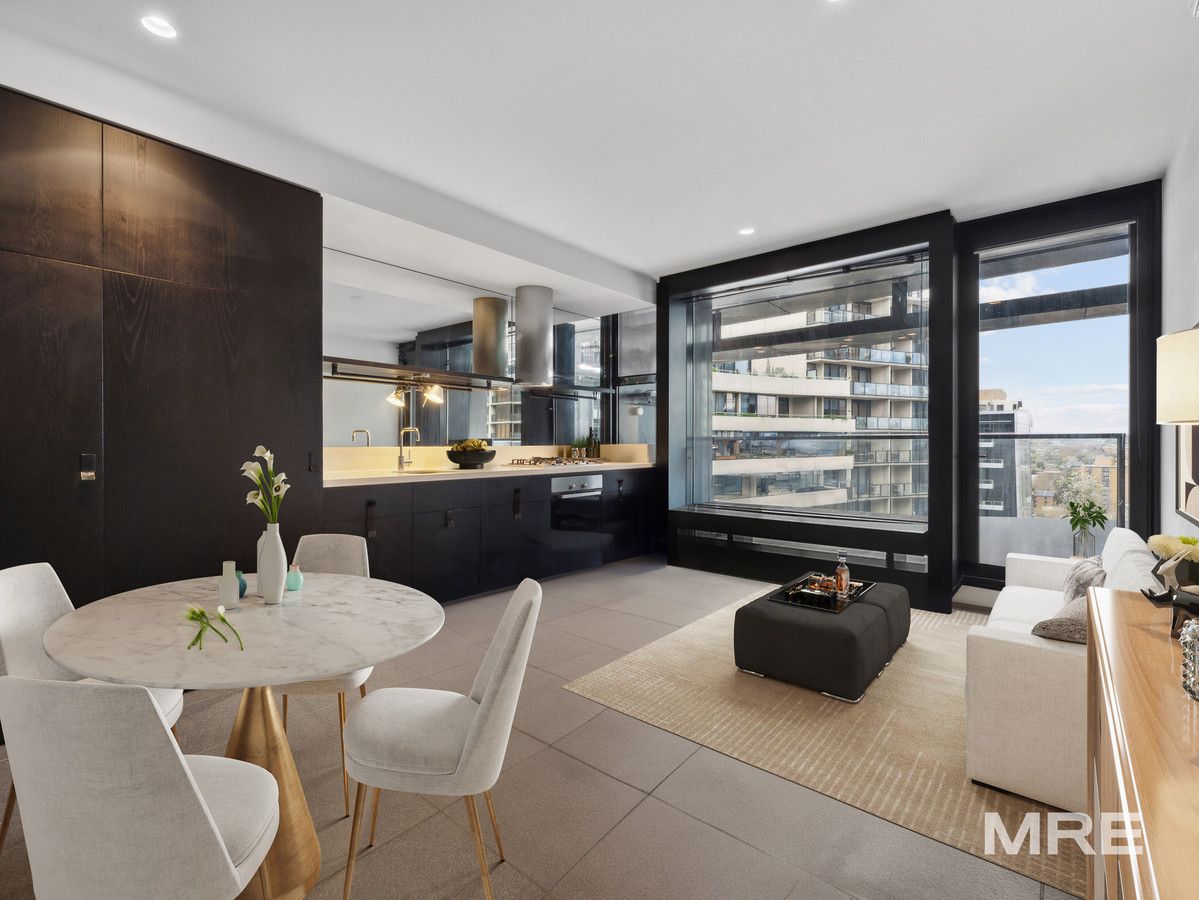 1 bedrooms Apartment / Unit / Flat in 1516/12-14 Claremont Street SOUTH YARRA VIC, 3141