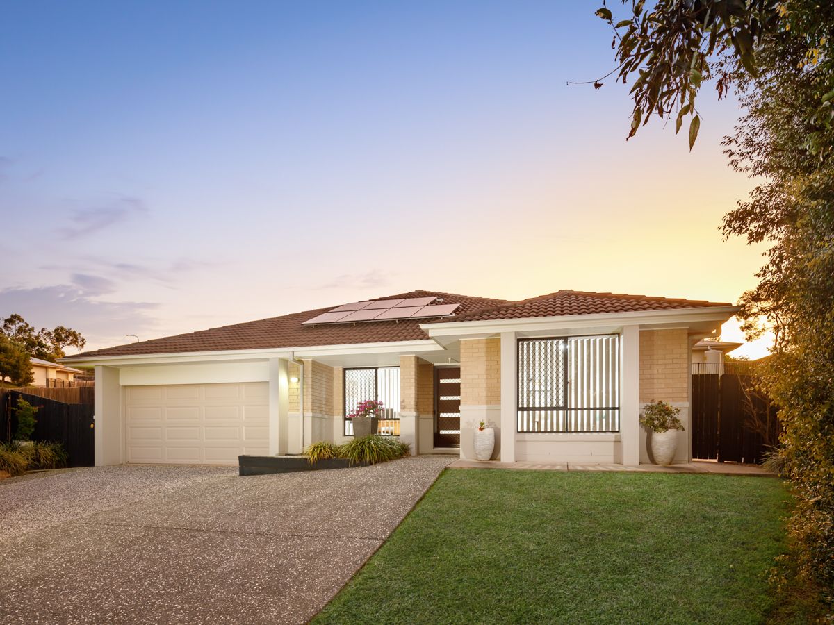 9 Tancred Place, Bellbowrie QLD 4070, Image 0