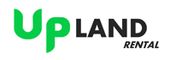 Logo for UPLAND RENTAL