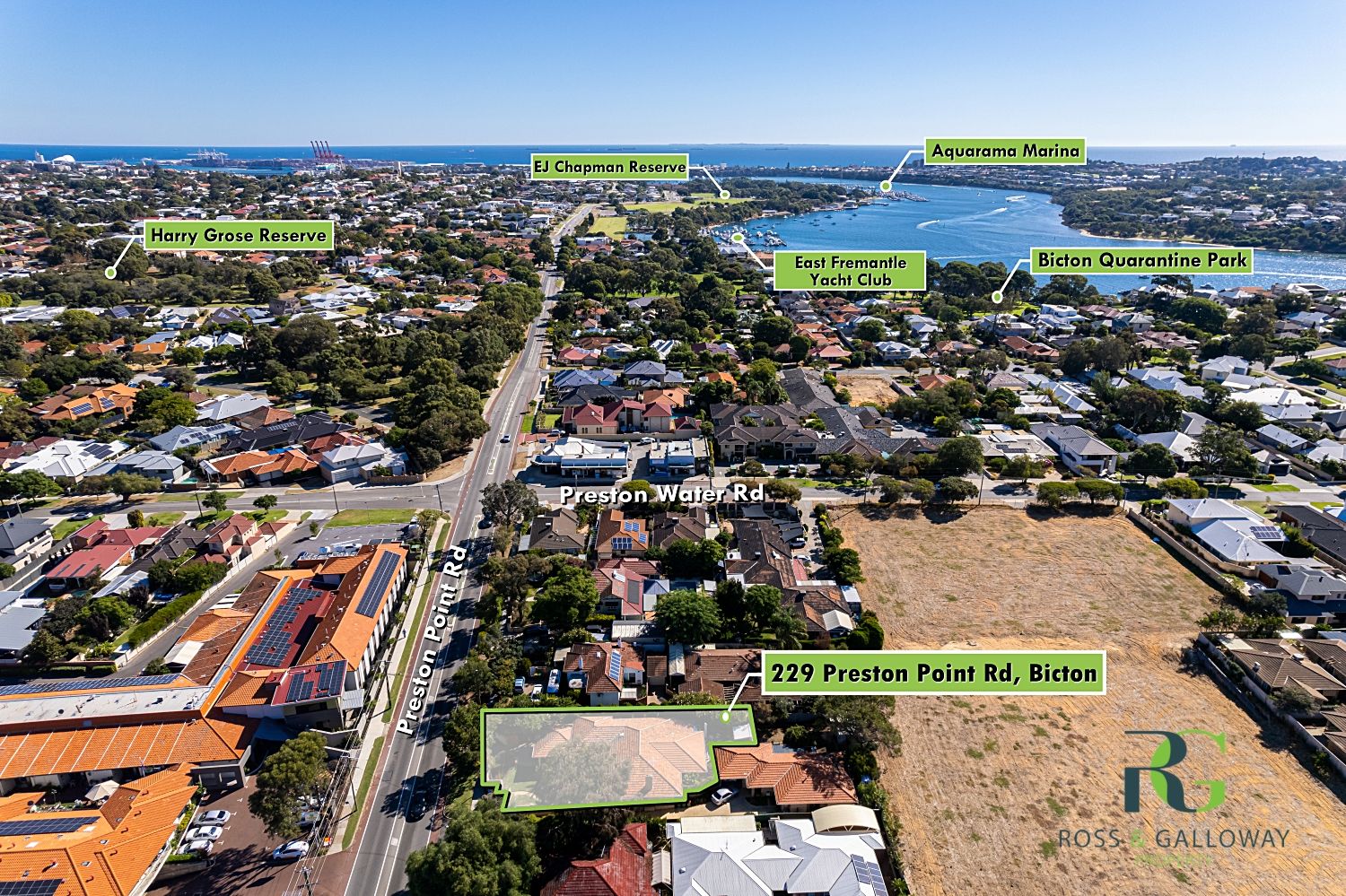 229 Preston Point Road, Bicton WA 6157, Image 1