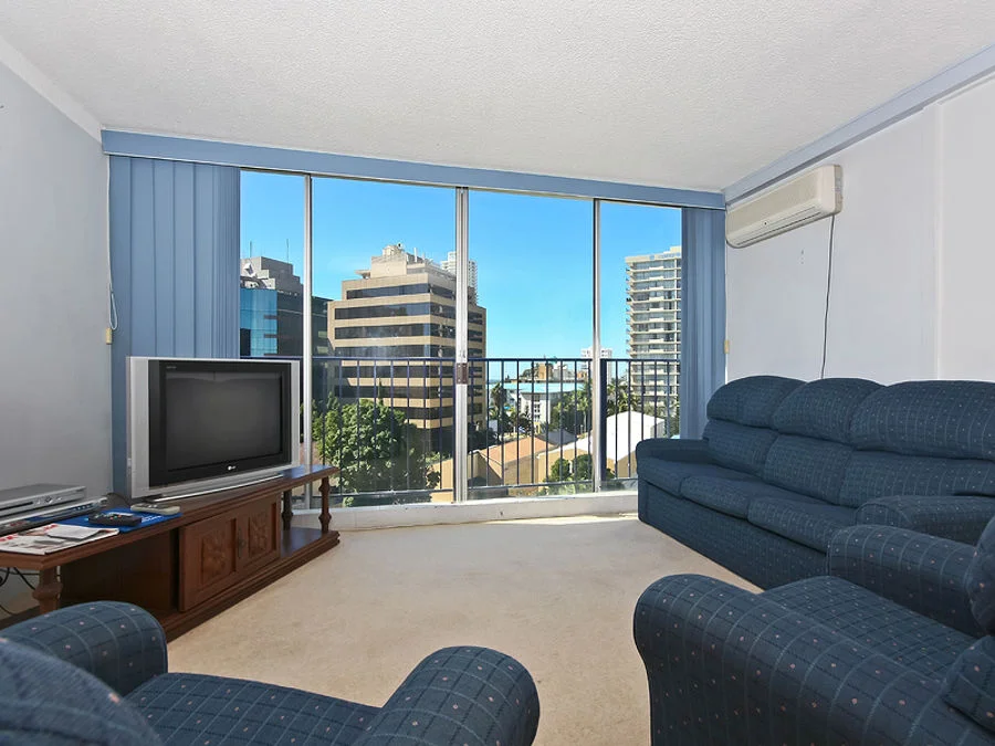 Additional image 6 of 5B 2 Riverview Parade, Surfers Paradise QLD 4217