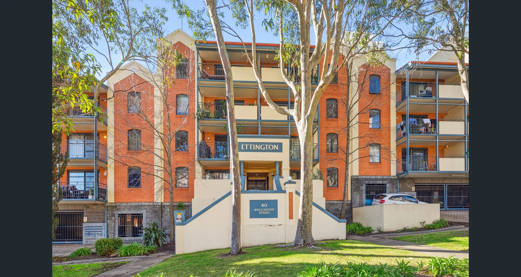 19/40 Wellington Street, East Perth WA 6004