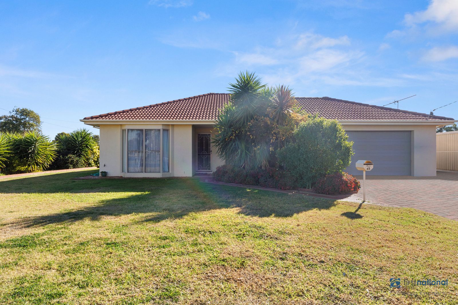 43 Sturt Street, Mulwala NSW 2647, Image 0