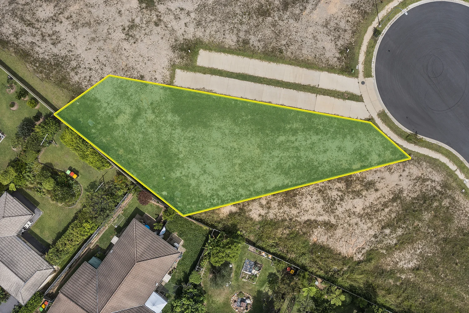 Additional image 2 of Lot 136/5 Ngaarri Court, Nambucca Heads NSW 2448