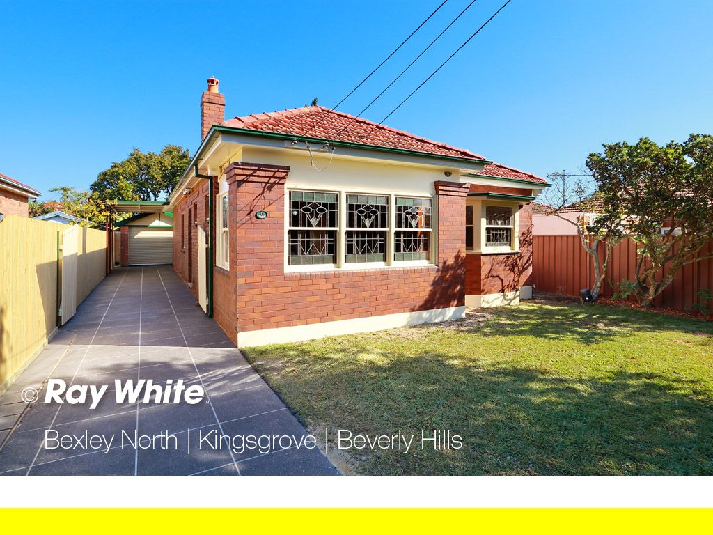 6 Mainerd Avenue, Bexley North NSW 2207, Image 0