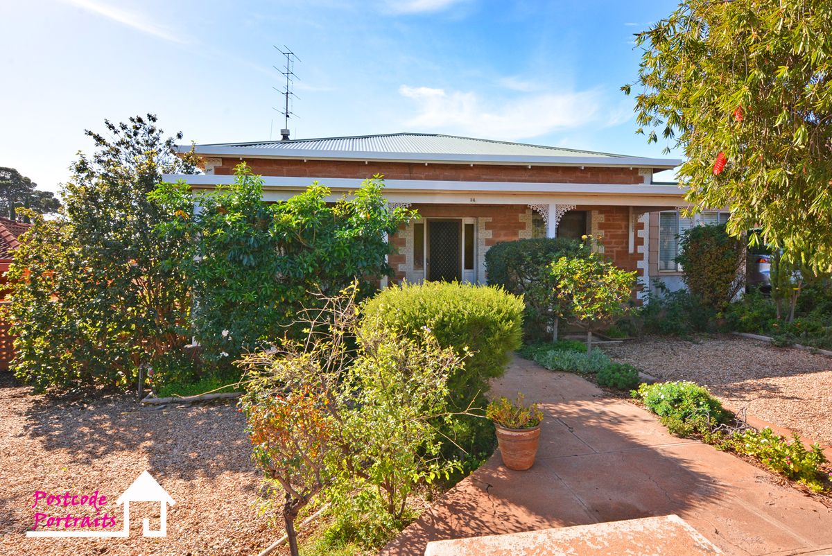 24 Brimage Street, Whyalla SA 5600, Image 0