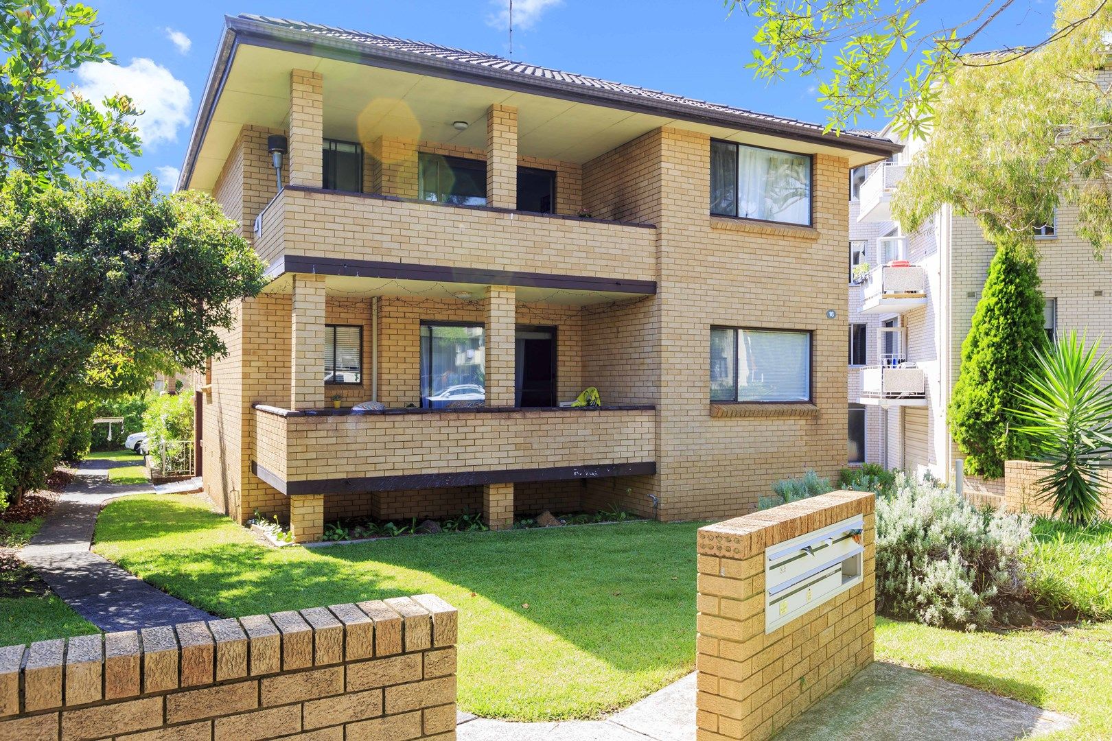 2/16 Croydon St, Cronulla NSW 2230, Image 0