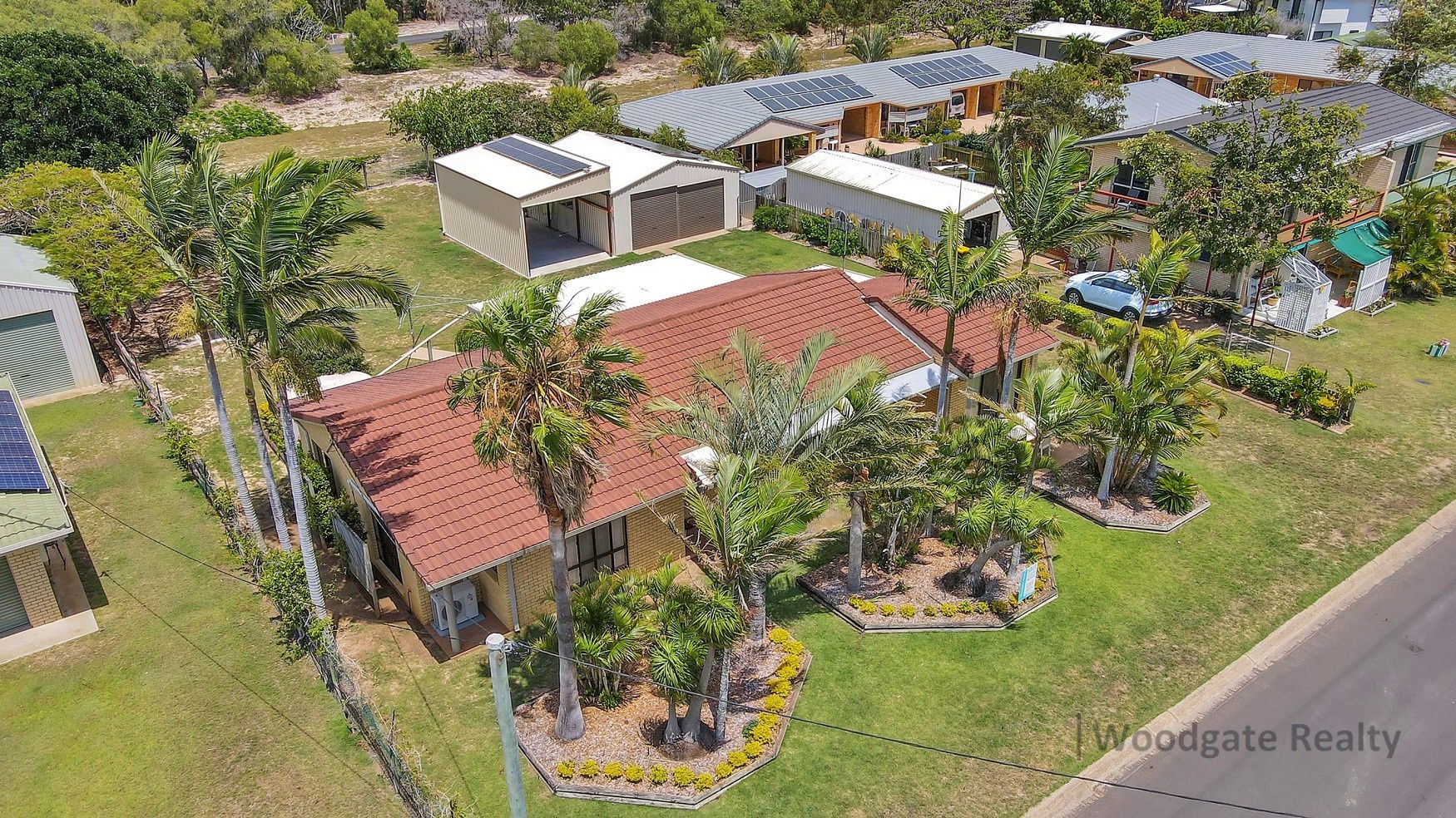 79 Mackerel St, Woodgate QLD 4660, Image 0