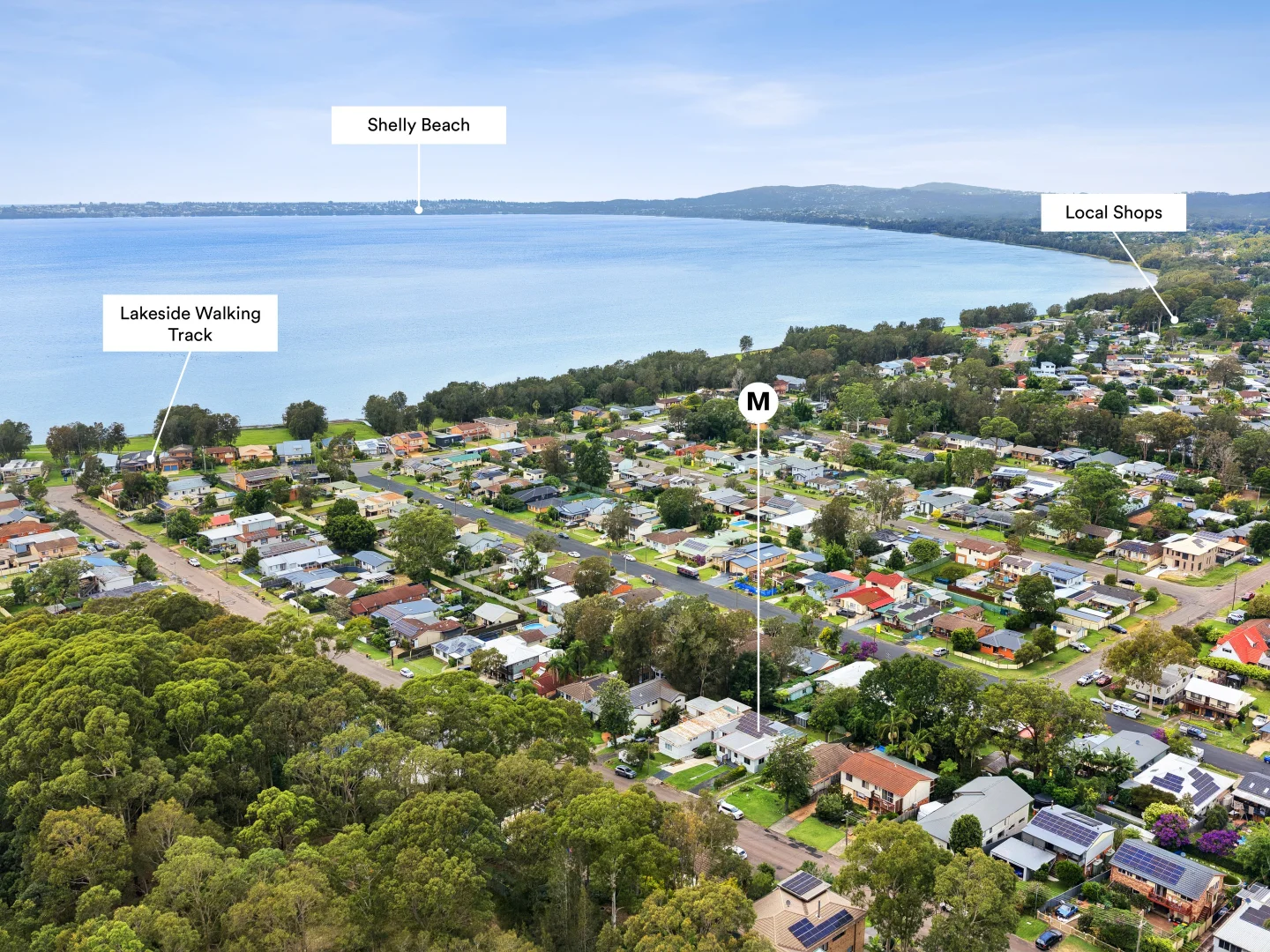 Additional image 11 of 38 Platypus Road, Berkeley Vale NSW 2261