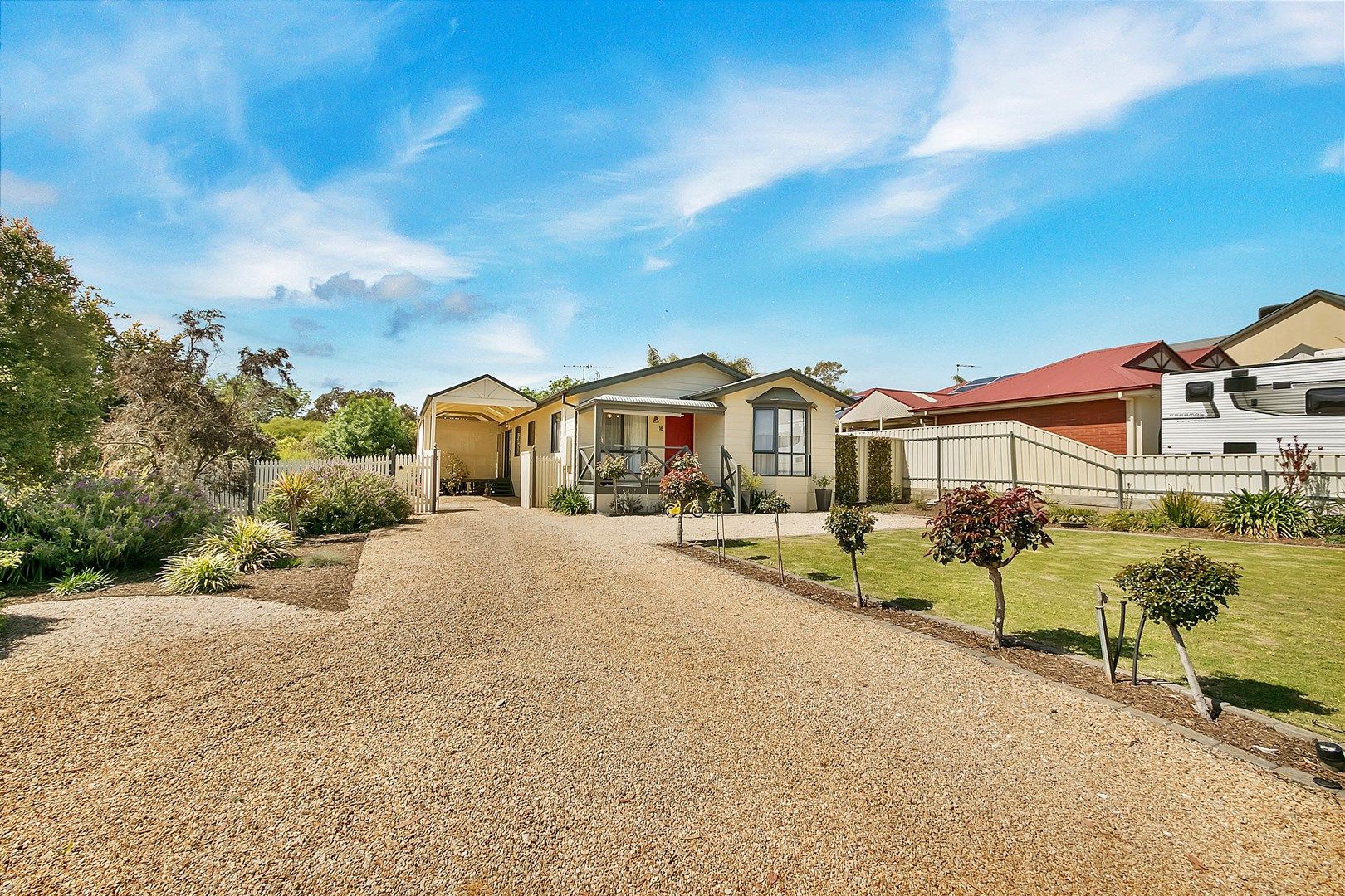 16 Warner Court, Sandy Creek SA 5350, Image 0