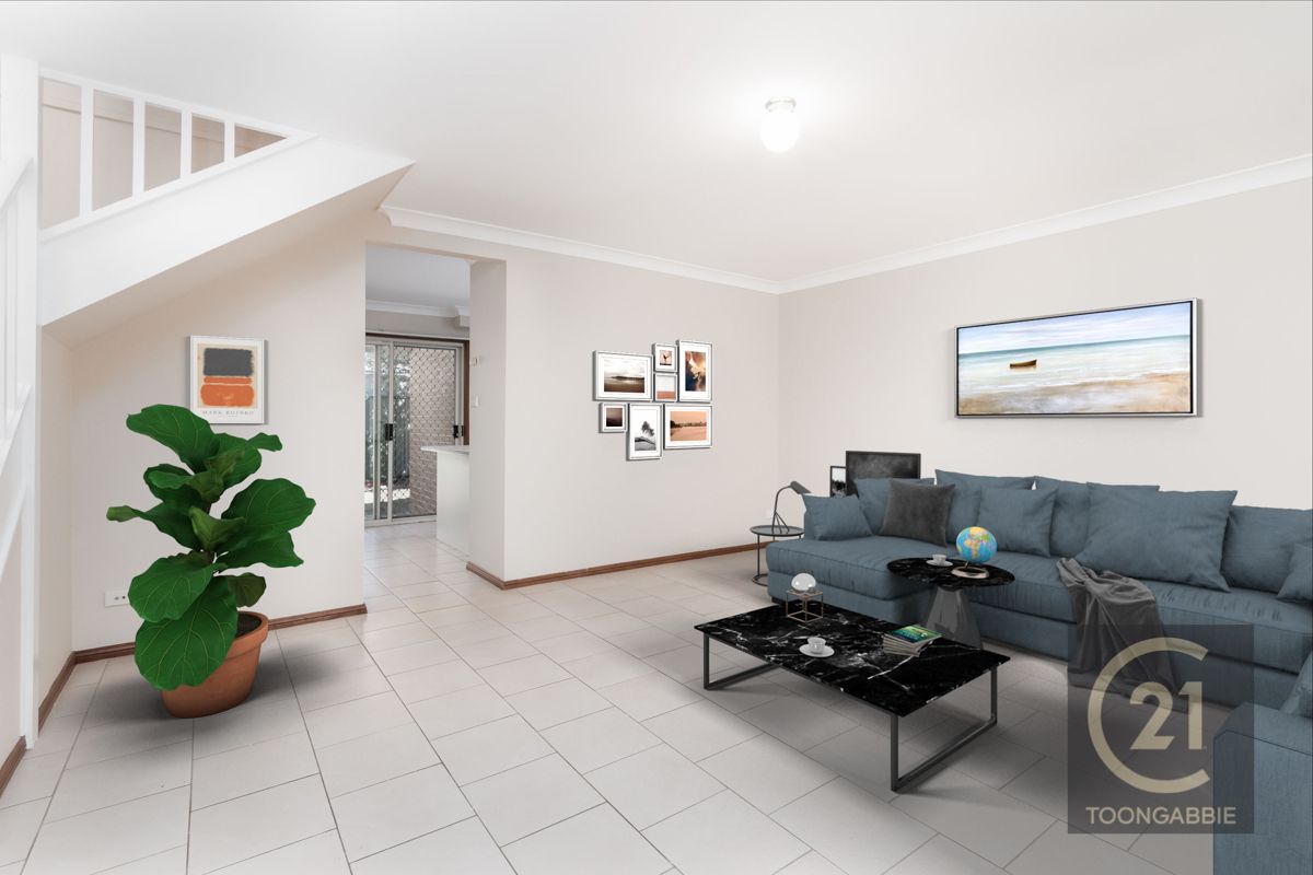 6/98-100 Metella Road, Toongabbie NSW 2146, Image 1